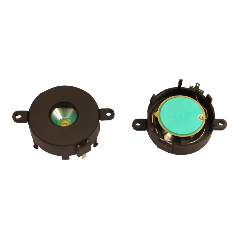 無源壓電蜂鳴器